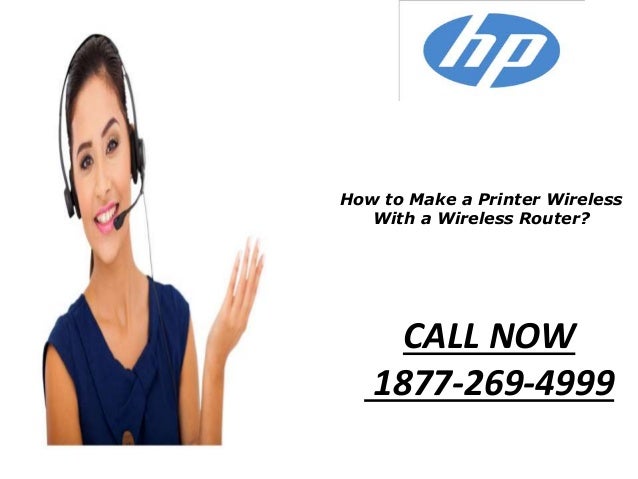 printer router