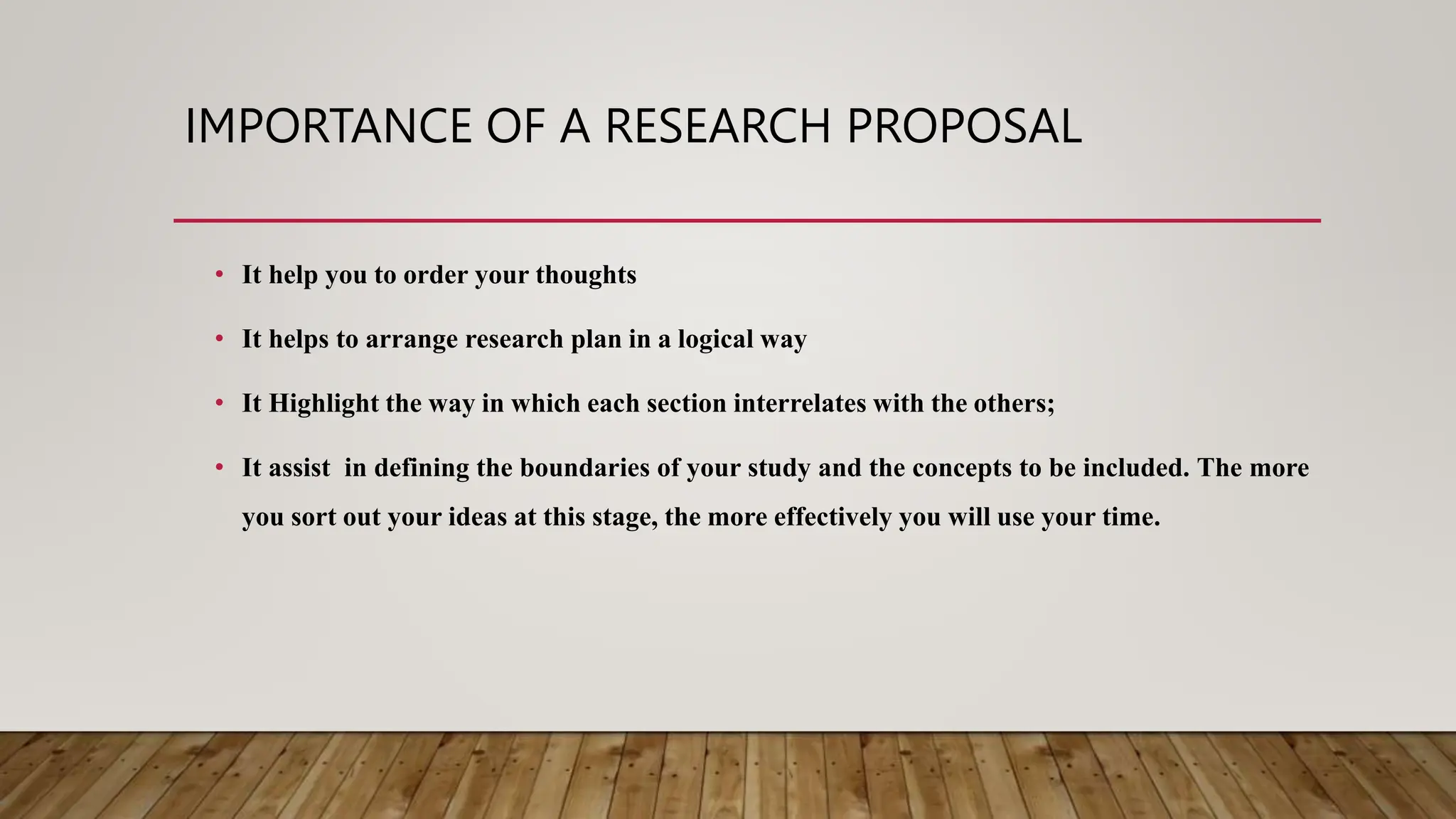 How to make a research proposal ppt.pptx