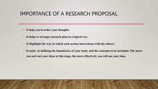 How to make a research proposal ppt.pptx