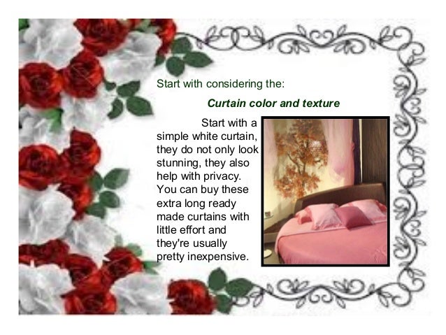 How To Make A Romantic Makeover Of Your Bedroom This Valentines