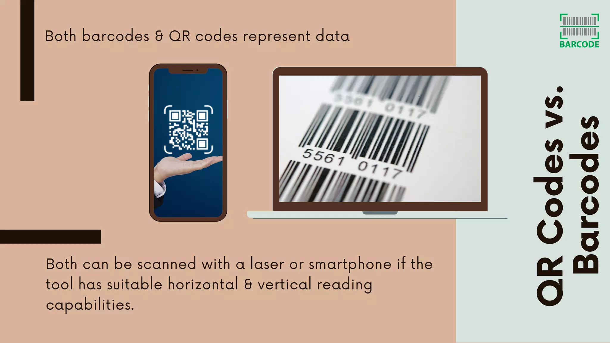 How to Make a Scannable QR Code | PDF | Smartphones | Consumer Electronics