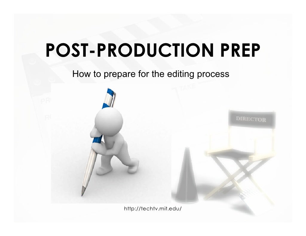 How to make a video Part 1 Video Production Basics