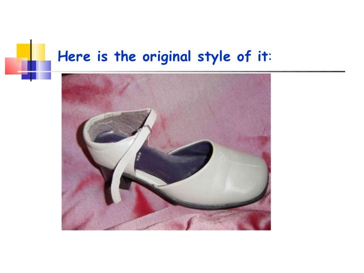 How to make cosplay shoe covers