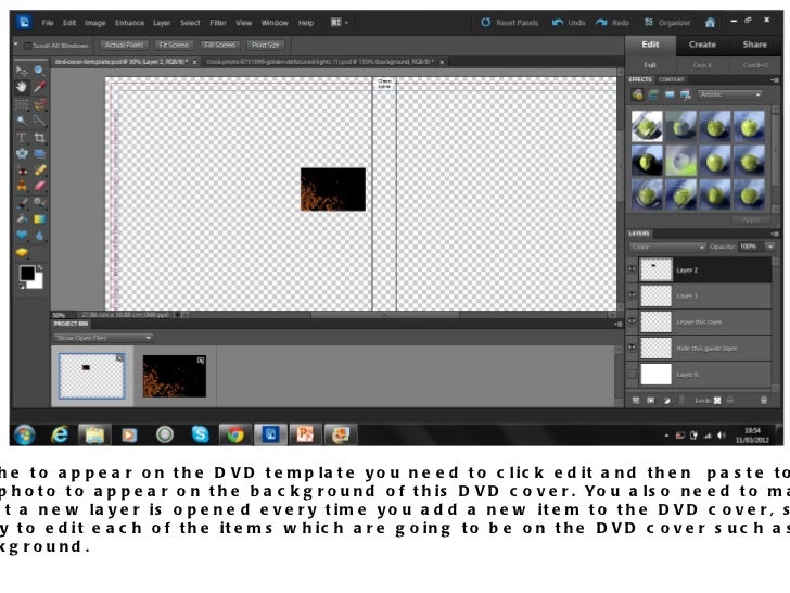 How To Make Dvd Final Version
