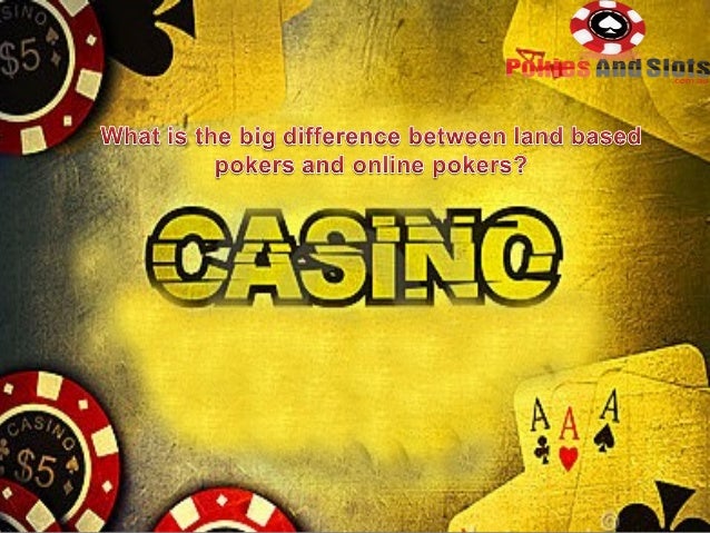 Poker Poker
