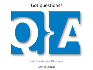 Stay connected

pravinhanchinal.com

 