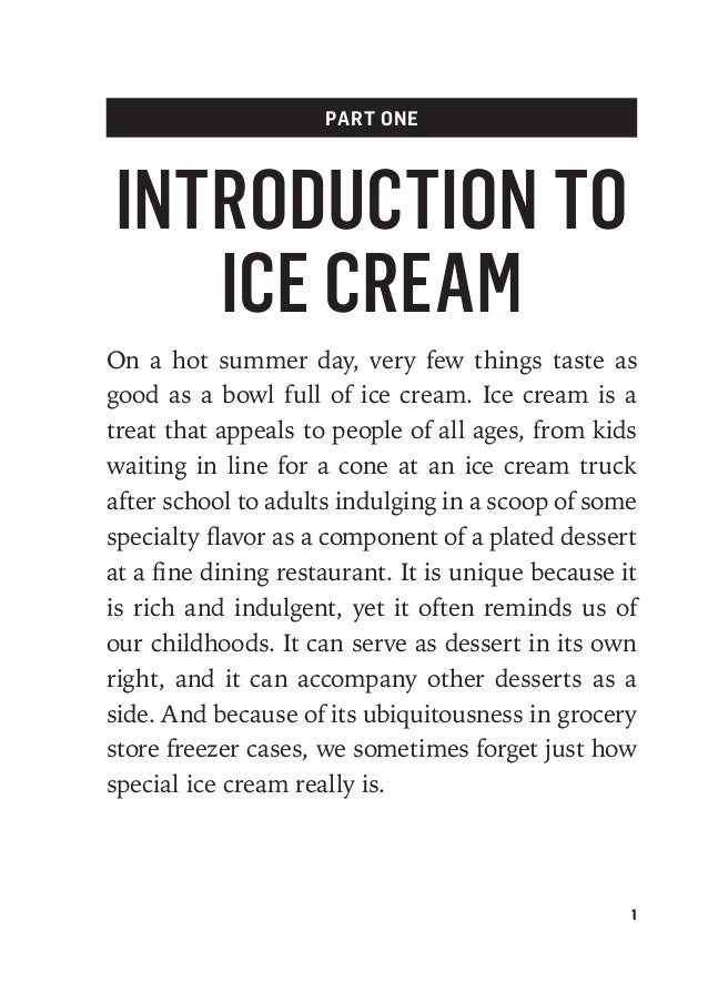 How to make ice cream 51 recipes for classic and contemporary flavors…