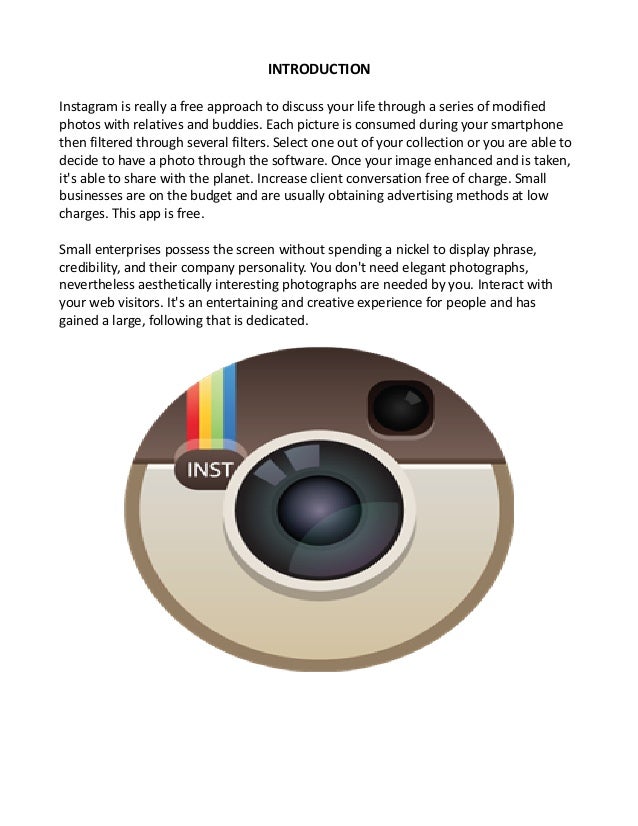 How to make instagram beneficial for business purpose