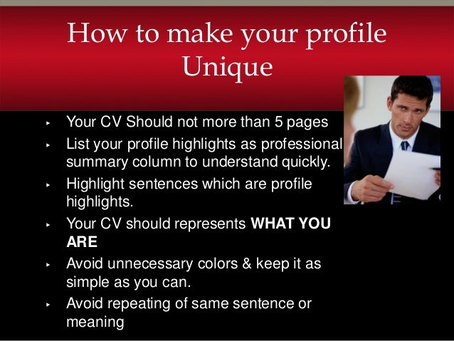 how to have successful interview