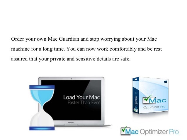 how to make my mac run faster