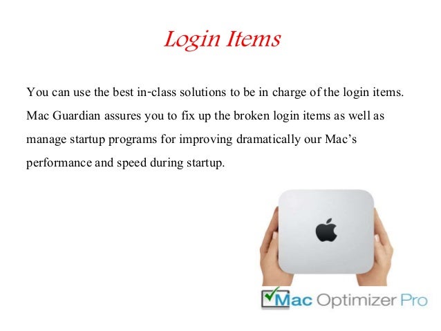 how to make my mac run faster