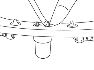 Howto make MIERUNDES