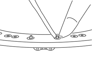 Howto make MIERUNDES
