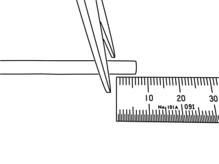 Howto make MIERUNDES