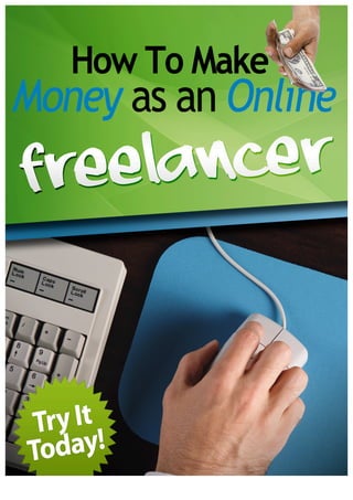  
Sick	
  of	
  struggling	
  with	
  freelancing?	
  Make	
  money	
  as	
  an	
  affiliate	
  marketer	
  instead:	
  
http://bizstartinc.com/gsniper	
   Page	
  1	
  
	
  	
  
 