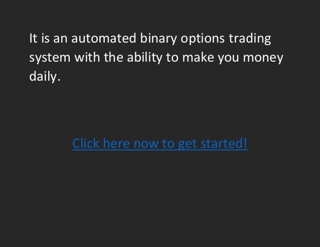 How to make a lot of money trading options
