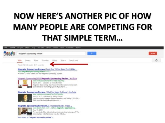 How To Make Money Off Youtube The Easy Way To Youtube Money - 10