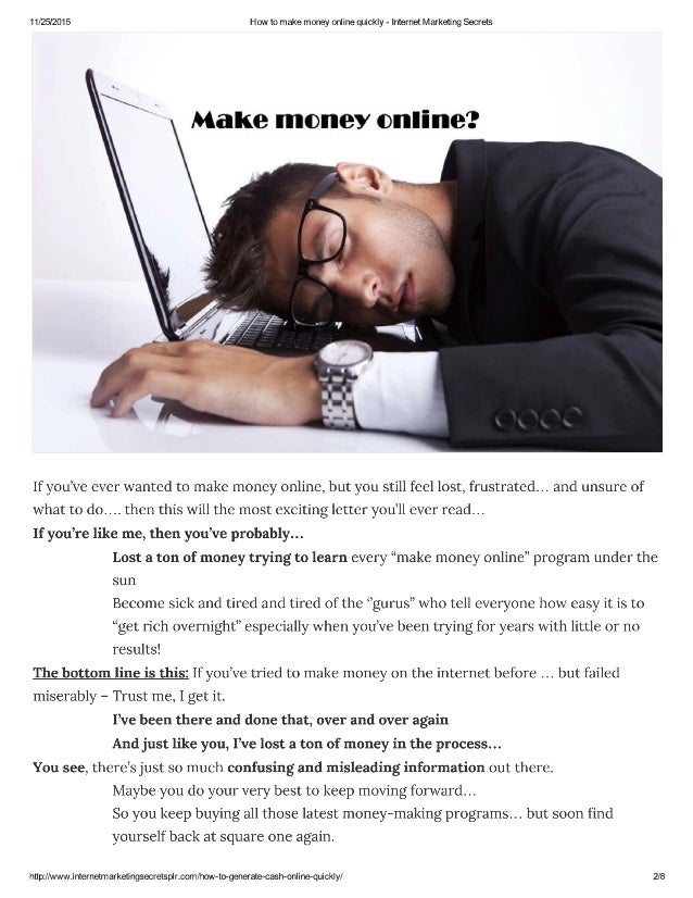 How To Make Money Online Quickly - how to make money online quickly How To Make Money Online Quickly - how to make money online quickly