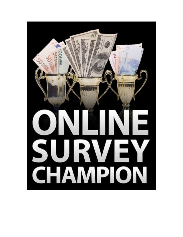 how to make money online without taking surveys