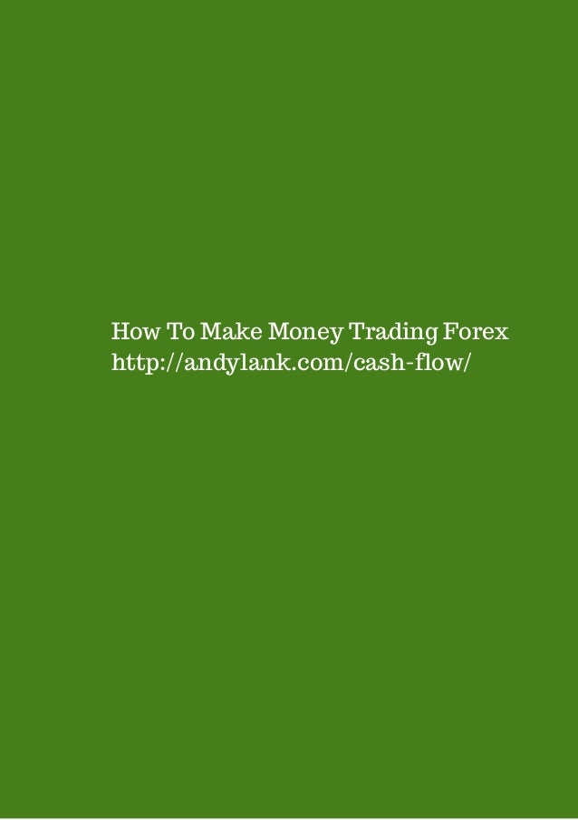 How to earn money with forex trading