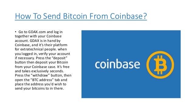 How To Make Money With Bitcoin - 