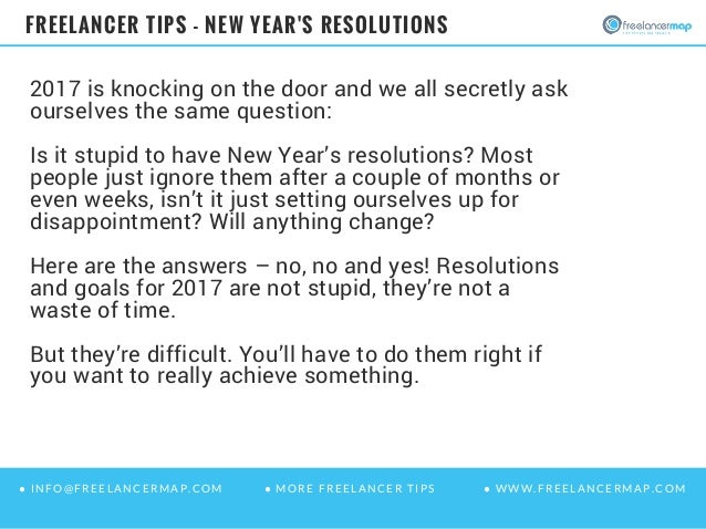 work for freelancers