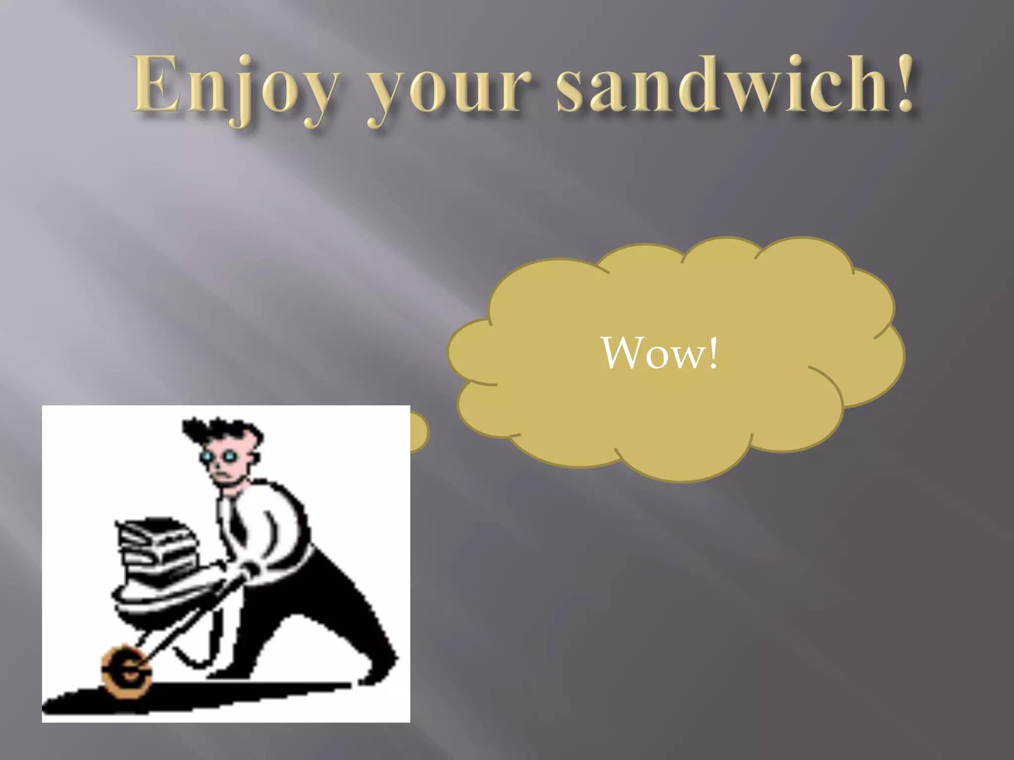 How To Make Peanut Butter And Jelly