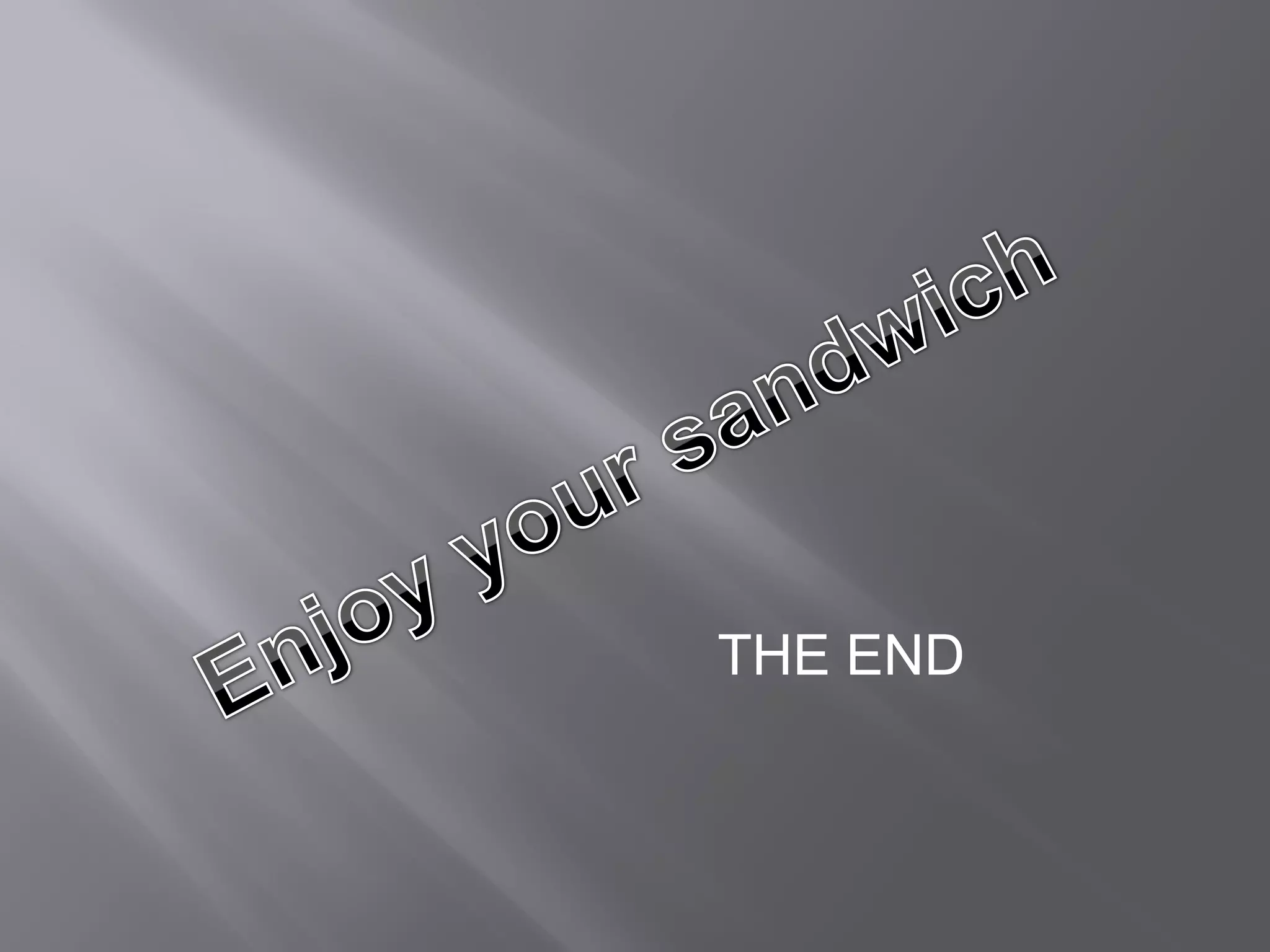 How To Make Peanut Butter And Jelly