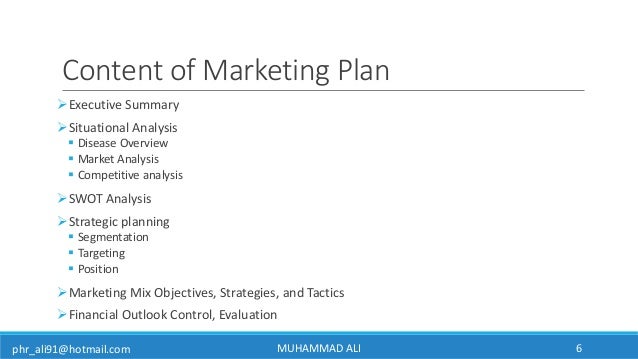 how to make pharmaceutical marketing plan executive summary marketing plan example