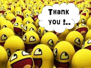 9 
Thank 
you !.. 
