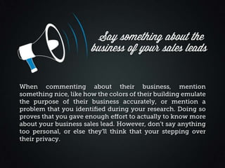 How to Make Presentations for Business Appointments Interesting