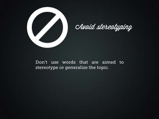 How to Make Presentations for Business Appointments Interesting