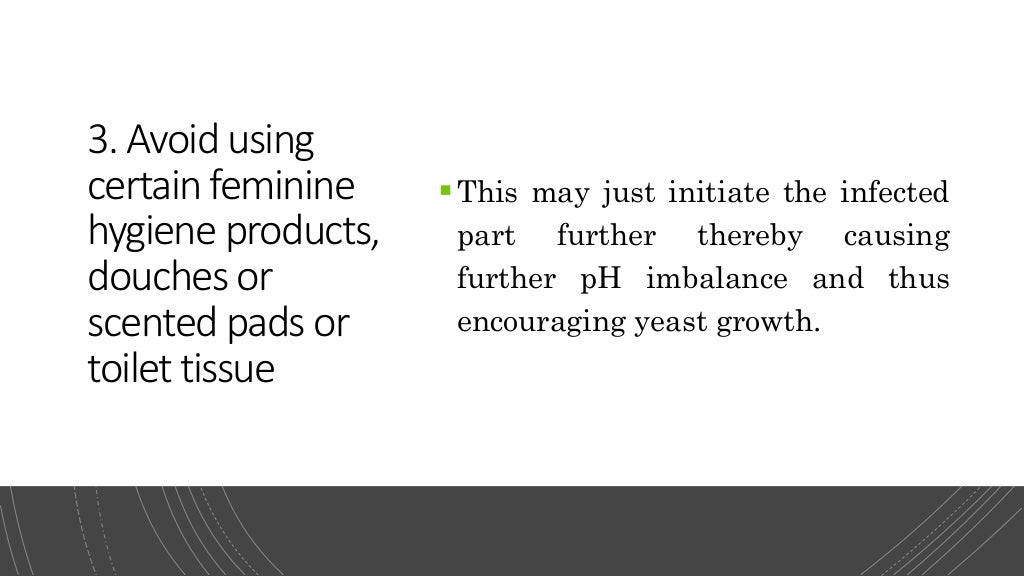 How to Make the Most of Your Yeast Infection Medication