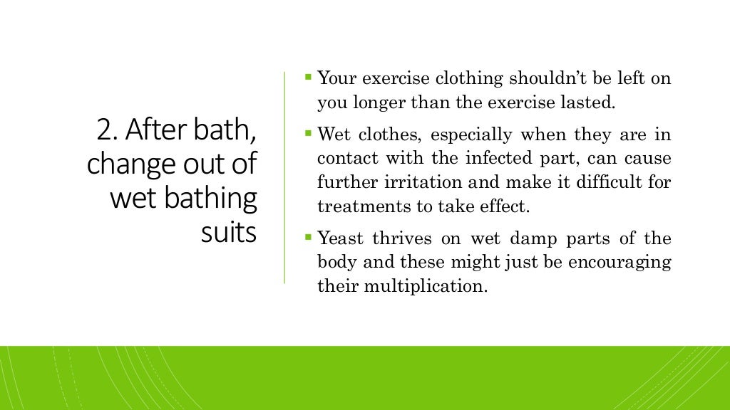 How to Make the Most of Your Yeast Infection Medication