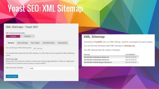 how to make the most out of yoast seo