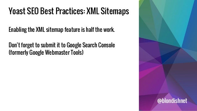 how to make the most out of yoast seo