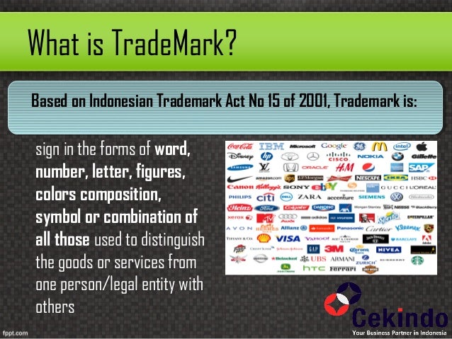 how to make trademark registration in indonesia how to make tm symbol