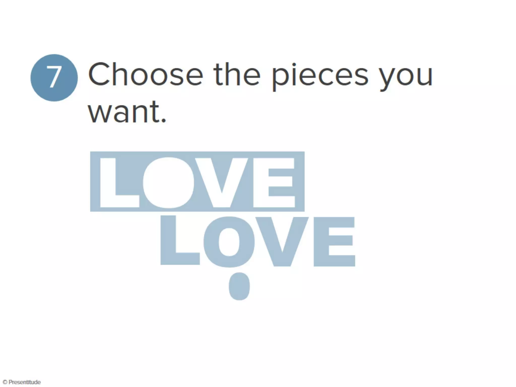 How to make font transparent in PowerPoint