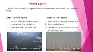 how to make wind turbine and design of wind turbine.pptx