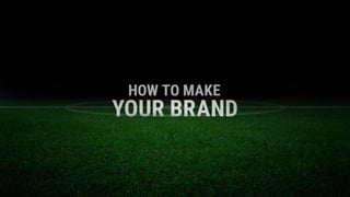 HOW TO MAKE
YOUR BRAND
STAND
OUT
 