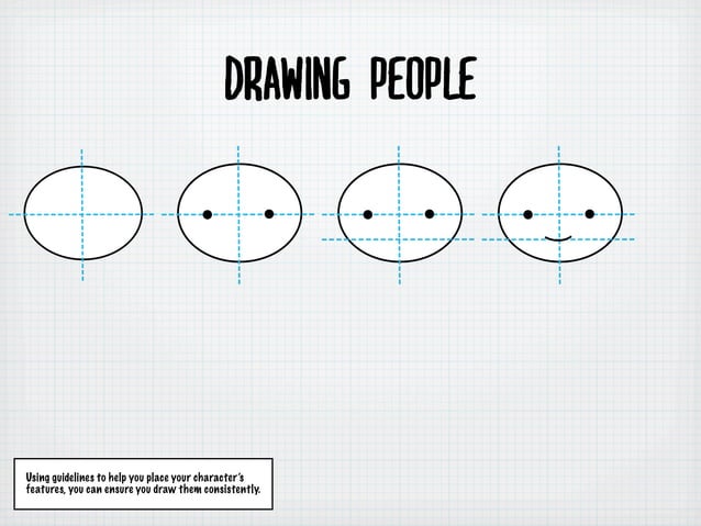 How to make your first UX comic (UXScotland) | PPT
