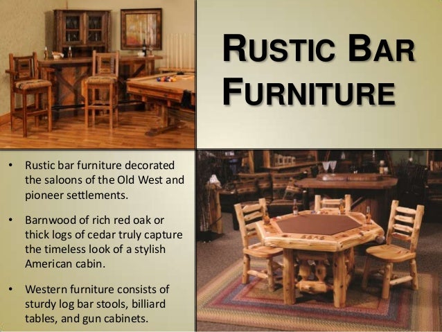 How to make your home feel like a rustic retreat How to make your home feel like a rustic retreat