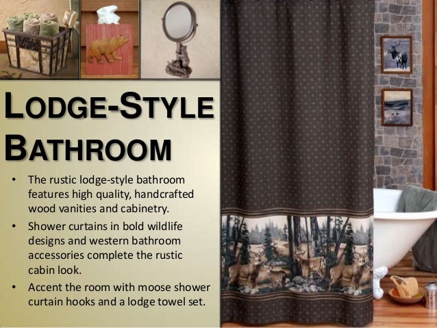 How To Make Your Home Feel Like A Rustic Retreat