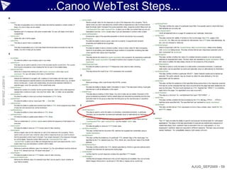 ...Canoo WebTest Steps...
© ASERT 2006-2009




                                                AJUG_SEP2009 - 59
 