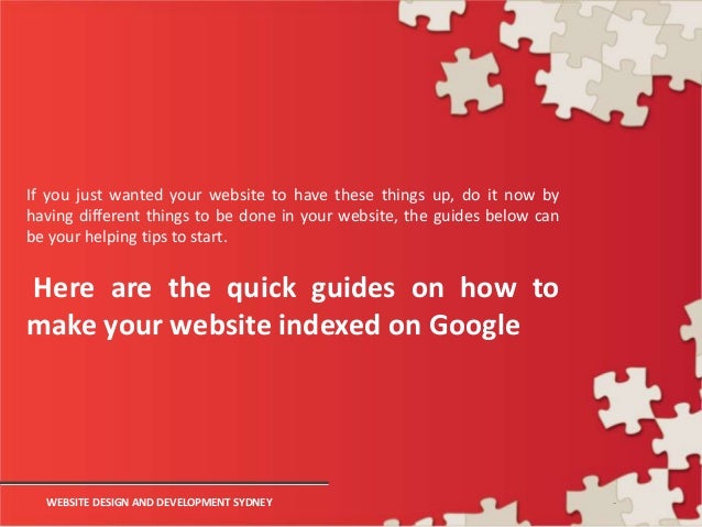 how to make a website