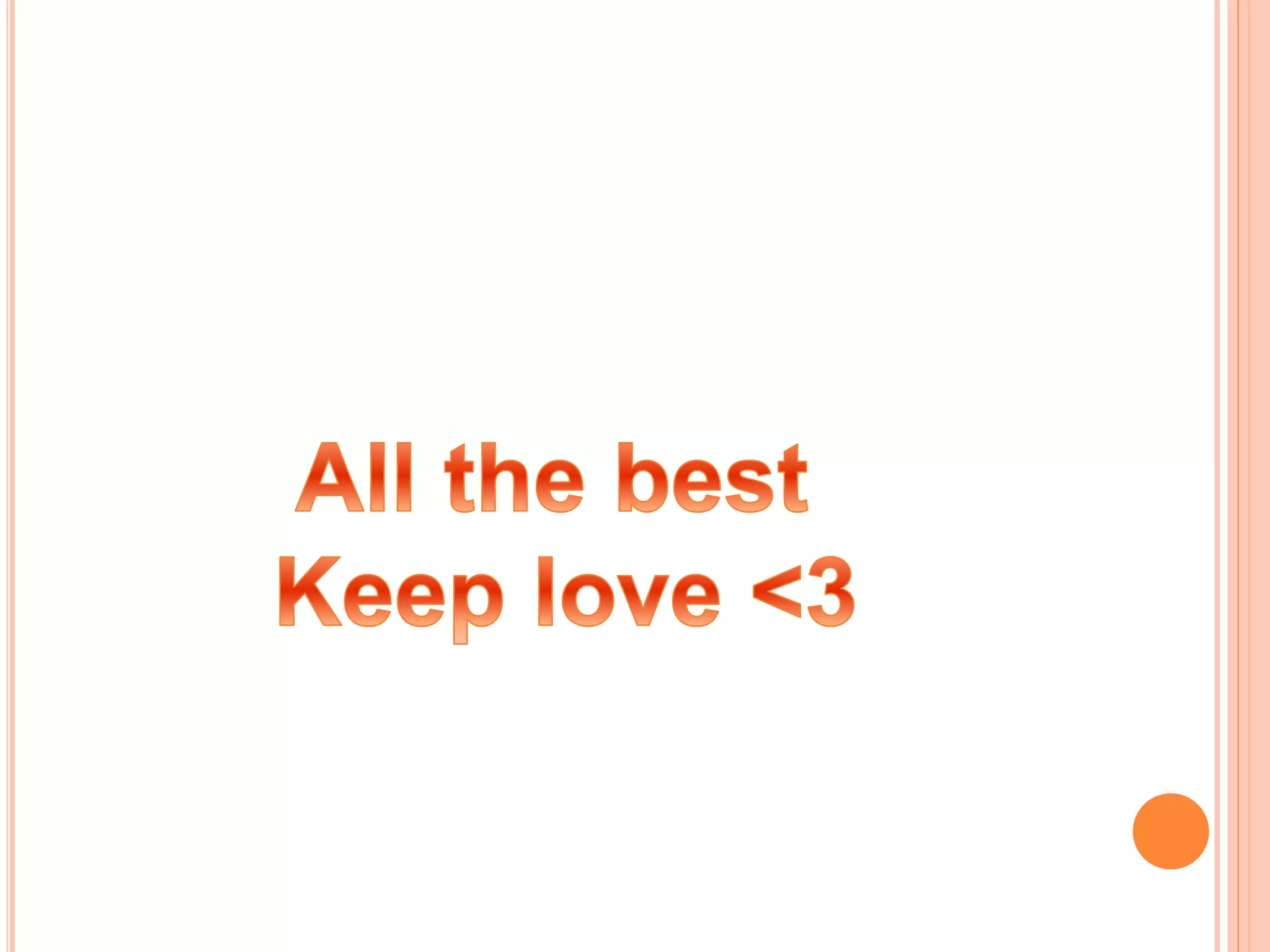 How to make your wife happy