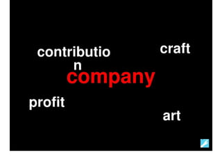 How To Manage An Exploratory Development Process