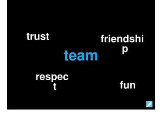 How To Manage An Exploratory Development Process