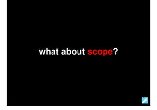 How To Manage An Exploratory Development Process