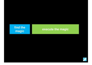 How To Manage An Exploratory Development Process